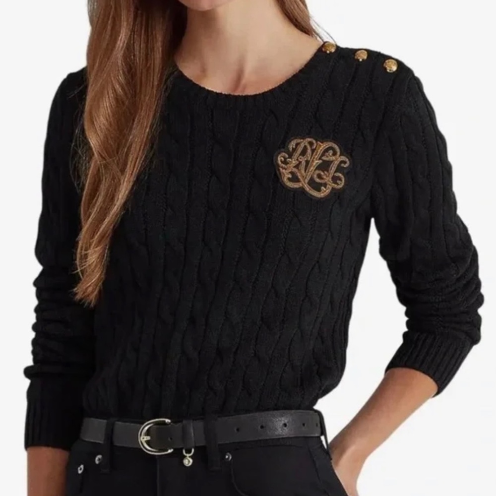 Polo Ralph Lauren sweater